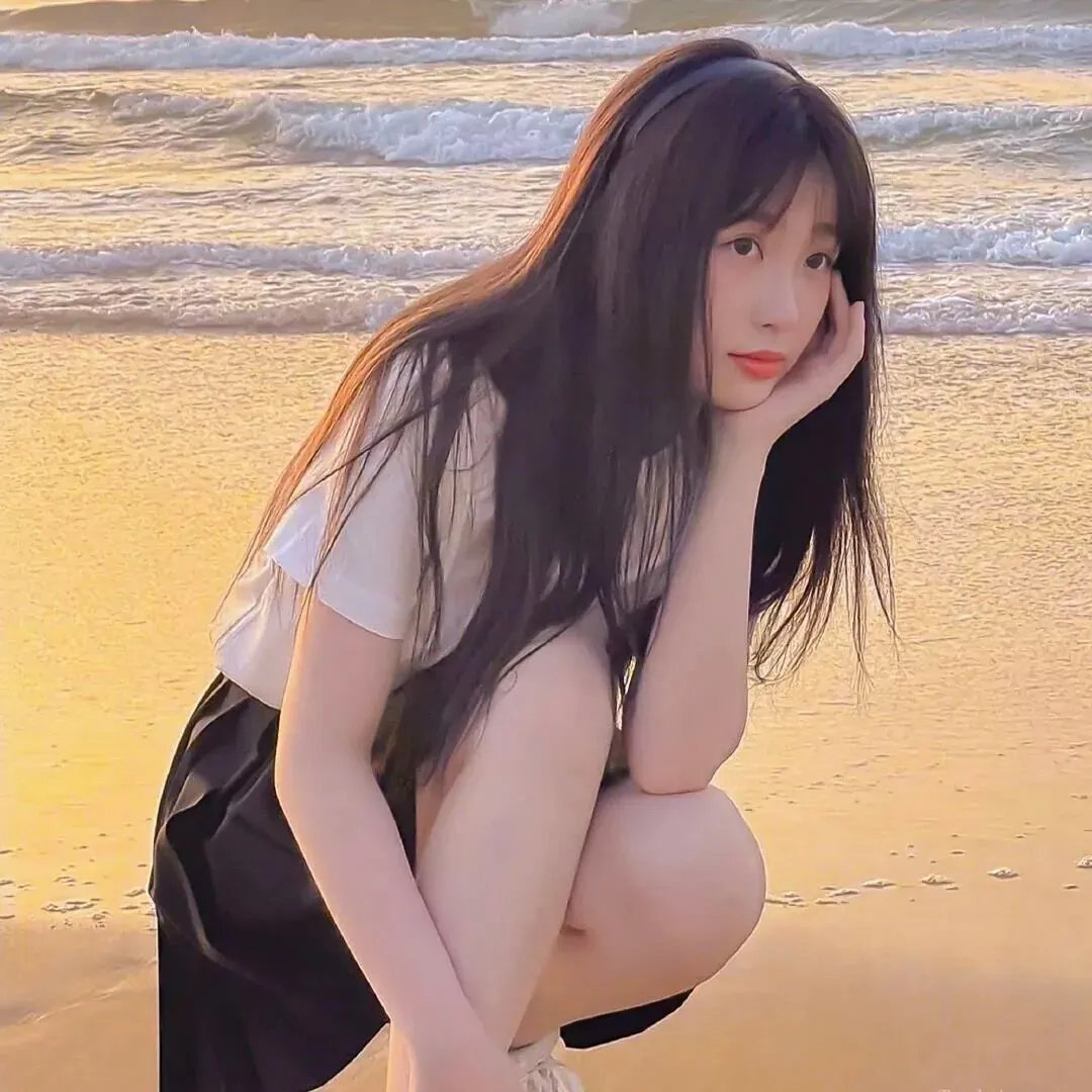 一次都没做过的女人