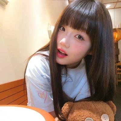 母女的世界