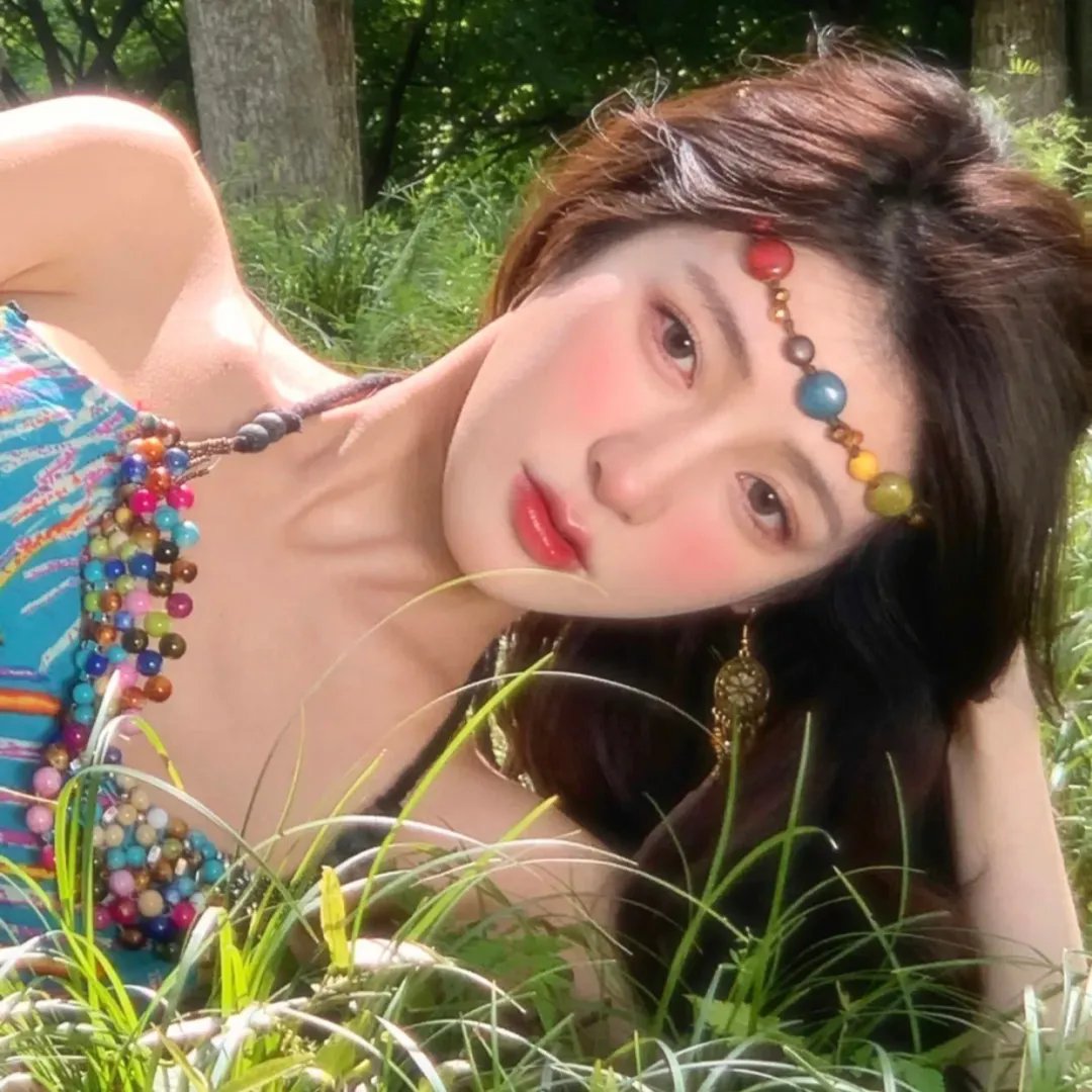 穿越荒年娘亲一笑粮肉满了仓